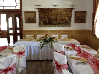 Hotel Encian