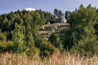Posada Hostinec U Hromadov - Ubytovanie V S�krom�