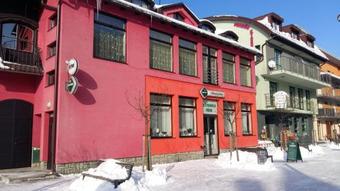 Apartm�n Arsinoe