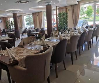 Hotel Menhard