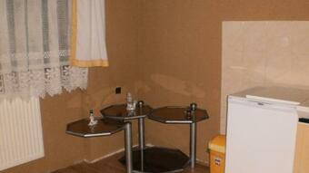 Apartm�ny Bo?ka