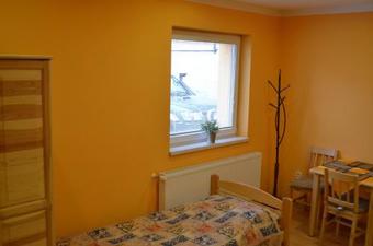 Apartment Su?any