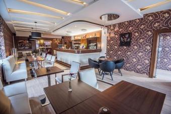 Hostal Penzion Panda 2