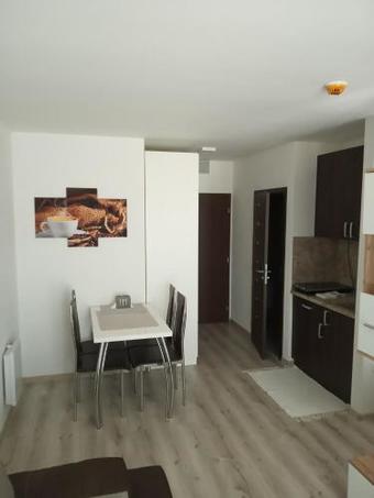 Apartm�n Meghan