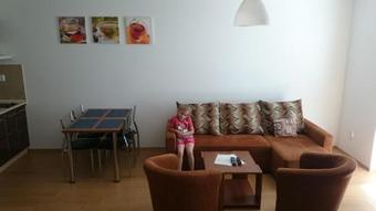 Apartmany Podhajska