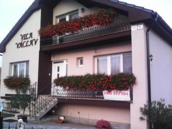 Hostal Vila V�clav