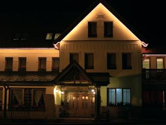 Hotel Julianin Dvor