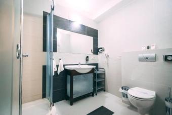 Boutique Hotel 11