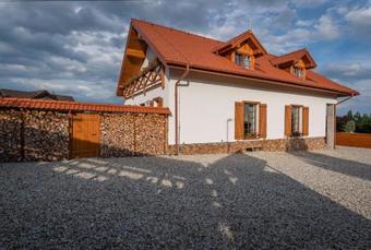 Villa Vila Zvonica