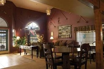 Hotel Guesthouse Inn & Suites Kellogg