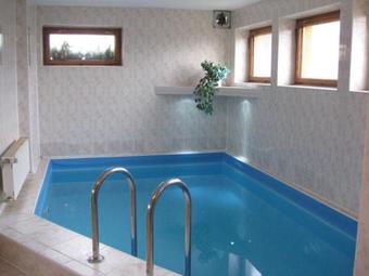 Hostal Penzion Janto?�k