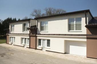 Olla Apartm�ny