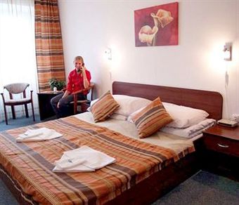 Baronka Hotel