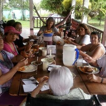Ginebra Glamping