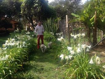 Hotel Hosteria Campestre San Fermin