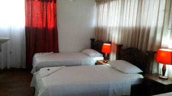 Hotel San Nicolas