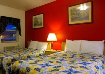Mac's Motel