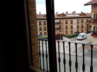 San Pedroko Bidea
