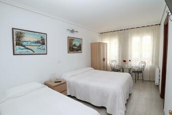 Hostal El Centro