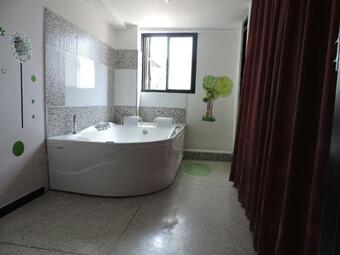 Hotel Cartago Plaza