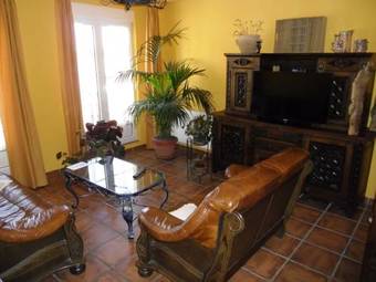 Hostal Santiago