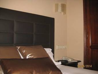Hotel Entremontes