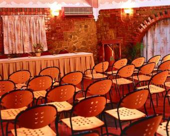 Hotel Kairali - The Ayurvedic Healing Village