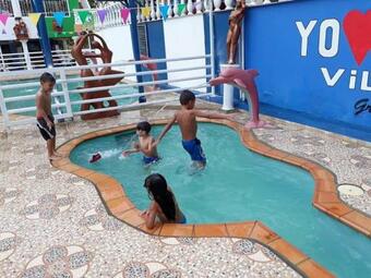 Hotel Villa Imperio