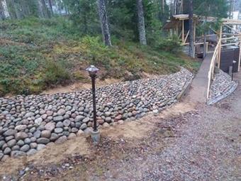 Holiday Home K�kiharju