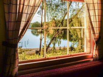 Holiday Home Isokoskelo 5