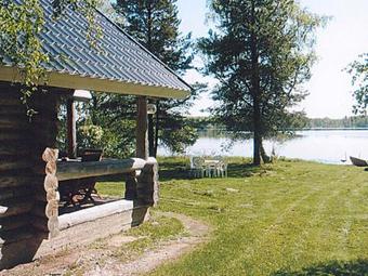 Holiday Home M�ntyranta
