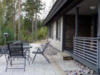 Holiday Home Runoniekka