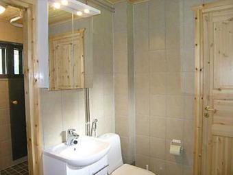 Holiday Home V�litalo