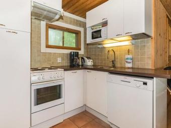 Holiday Home Ikonen