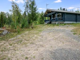 Holiday Home Norppa