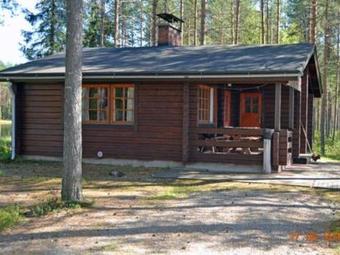 Holiday Home Hilla