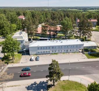 Hotel Gasthaus Patruuna