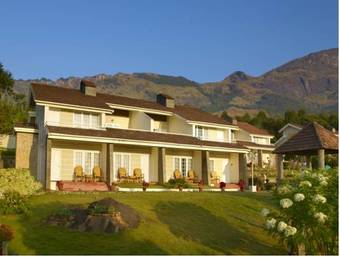 Hotel The Siena Village