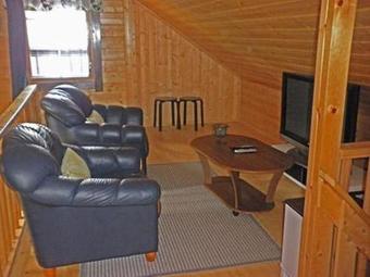 Holiday Home Lakunlahti