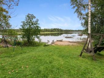 Holiday Home L�nsipirtti
