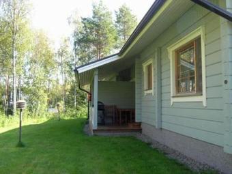 Holiday Home Repo