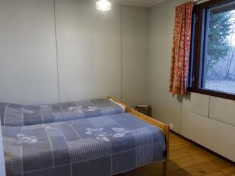 Holiday Home Vattom�ki