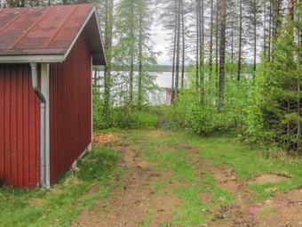 Holiday Home Suviranta
