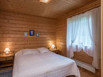 Holiday Home Aamuntorkku