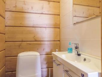Holiday Home Villa Vuosku
