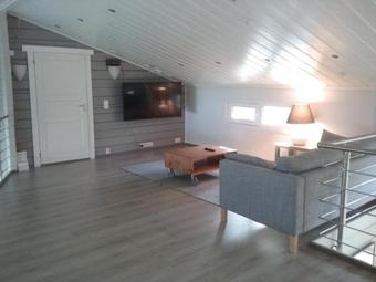 Chalet Norva