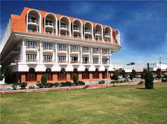 Hotel Aurangabad Gymkhana Club