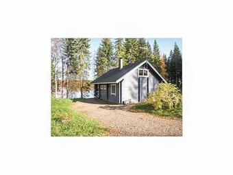 Holiday Home Puolukka