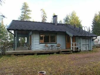 Holiday Home Leijankorpi