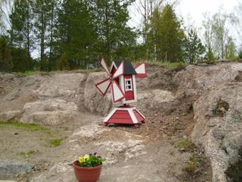 Kyl�sep�n Maja